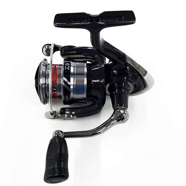 キャスコンボ V662LS バスロッド スピニングリールセット 初心者 安心