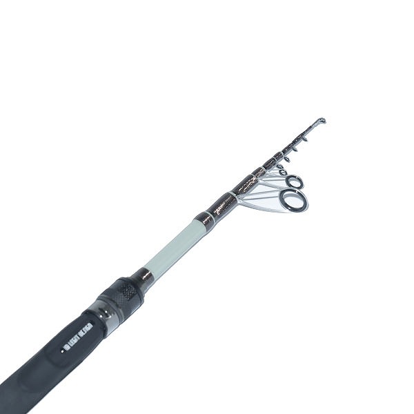 レジットデザイン テレキャスト TS-65L Legato (スピニング 振出): 竿