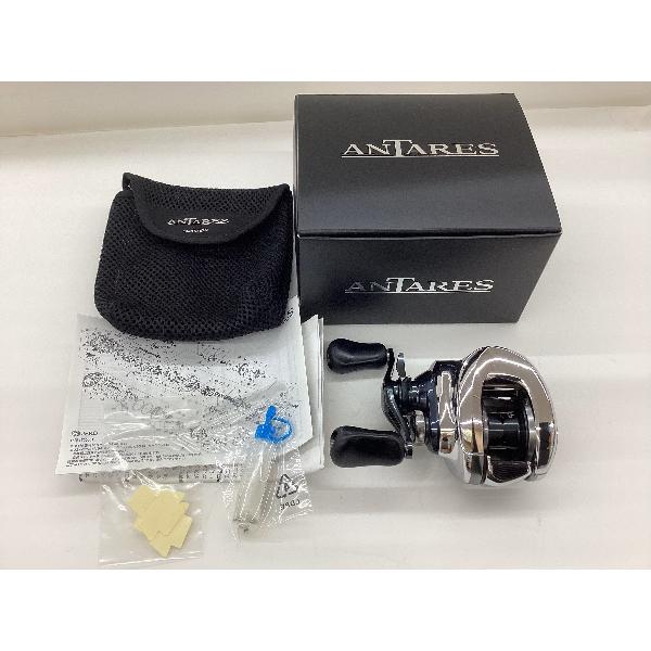 中古品】 シマノ 19 アンタレス HG LEFT: 中古｜釣具の通販