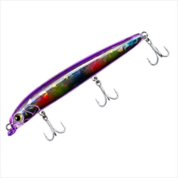 マリア シーバスルアー チョビー SF125 014 ケイムラコットン