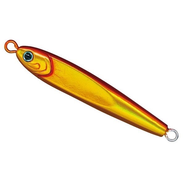 ダイワ ソルティガ TGベイト 150g AF赤金 (メタルジグ) 【ネコポス対象