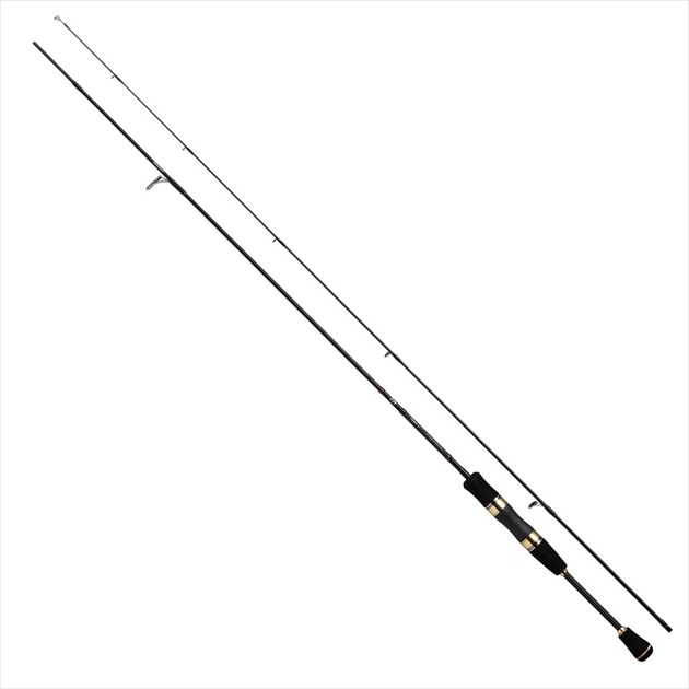 ダイワ トラウトロッド トラウト X AT 66UL・N(スピニング 2ピース)(AT