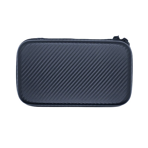 ロデオクラフト ルアーケース RCカーボン チェンジャーワレット