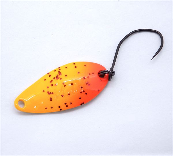 ロデオクラフト スプーン NOA ノア1.8g 80 N.03: トラウトルアー