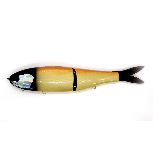 スタジオコンポジット バスルアー VOLTA（ボルタ） 275 MKアカツキ