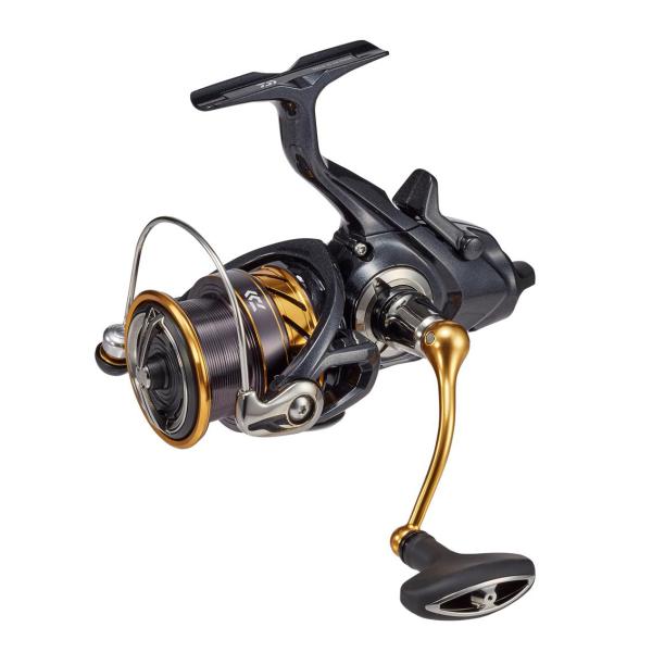 ダイワ（Daiwa） リール 19アオリマチックBR LT3000(LT3000