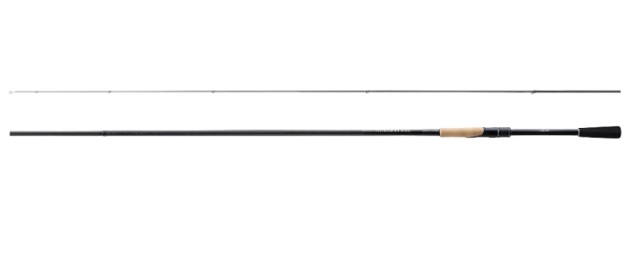 シマノ フリースタイルロッド 22ボーダレス 460M-T (振出 4ピース