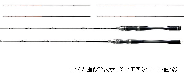 シマノ 20 イカダ リミテッド: 竿｜釣具の通販ならキャスティング