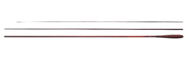シマノ へら竿 紅月 10.5 (並継 3本継) 2022年モデル: 竿｜釣具の通販