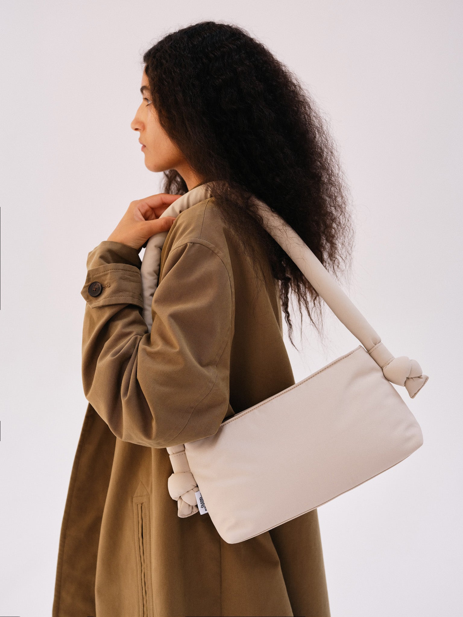 公式】ÖLEND オレンド Taco Bag バッグ Black – CHELSEA