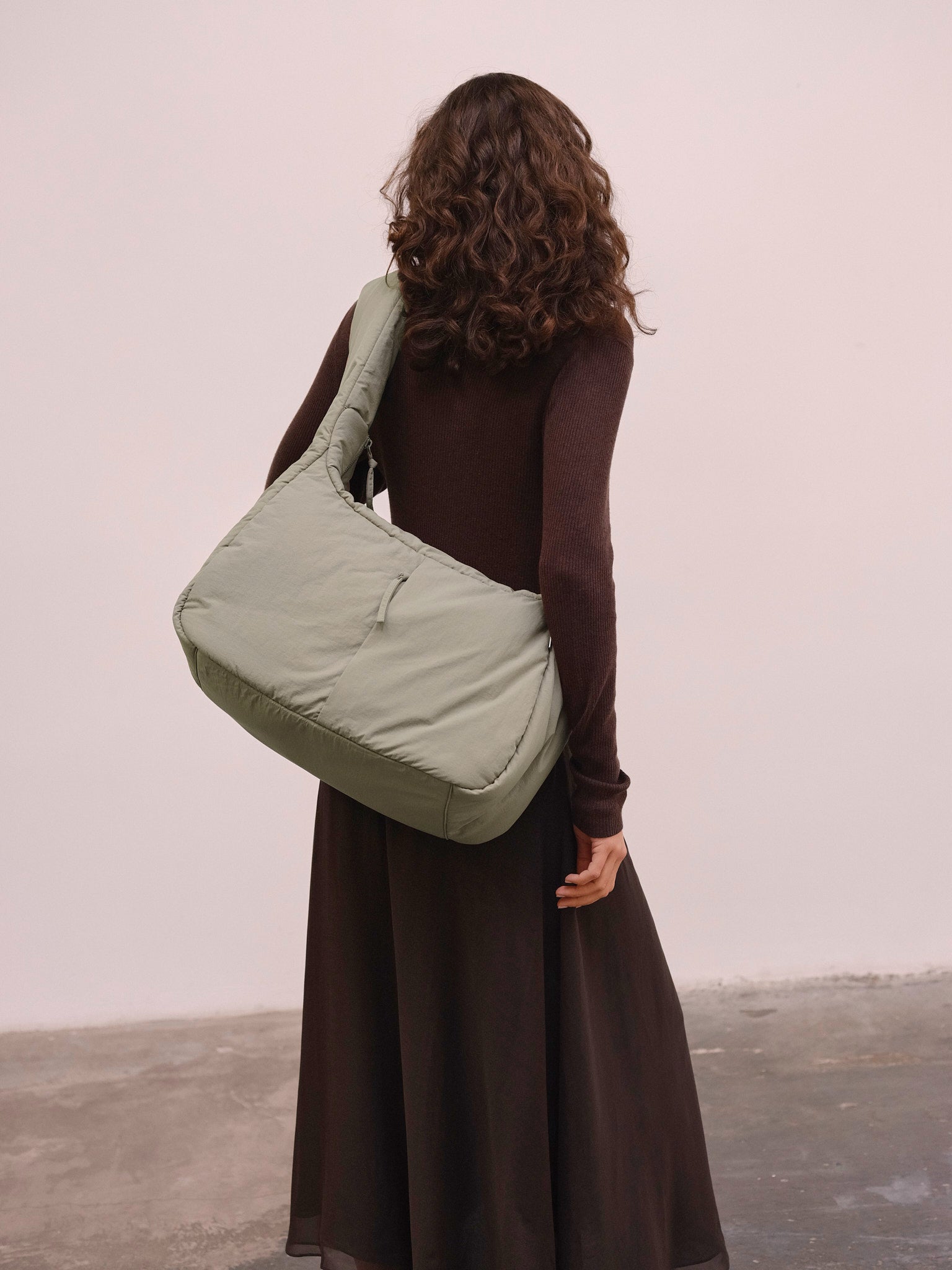 公式】ÖLEND オレンド Bruno Bag バッグ Black – CHELSEA