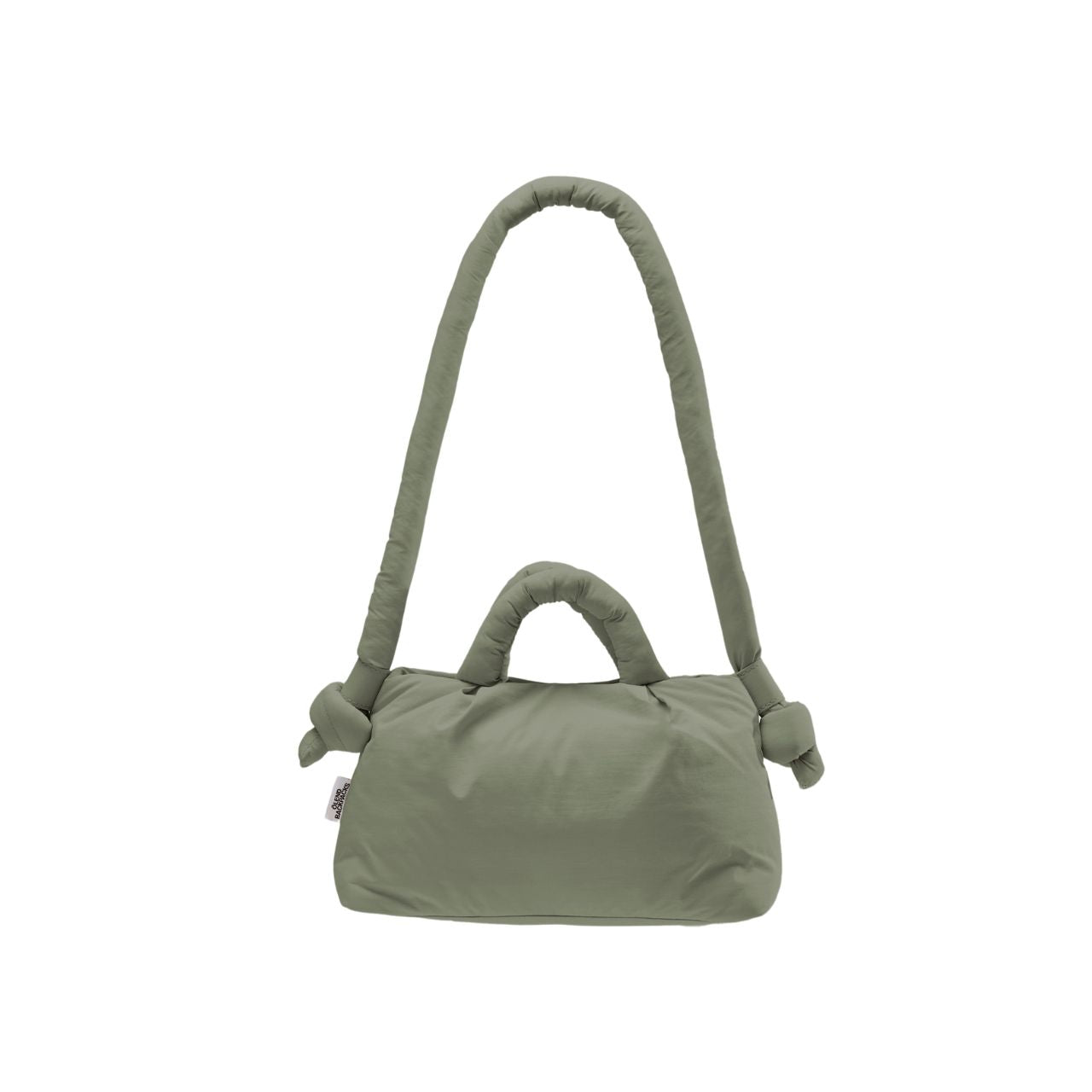 公式】ÖLEND オレンド MiniOna Soft Bag バッグ Sage – CHELSEA