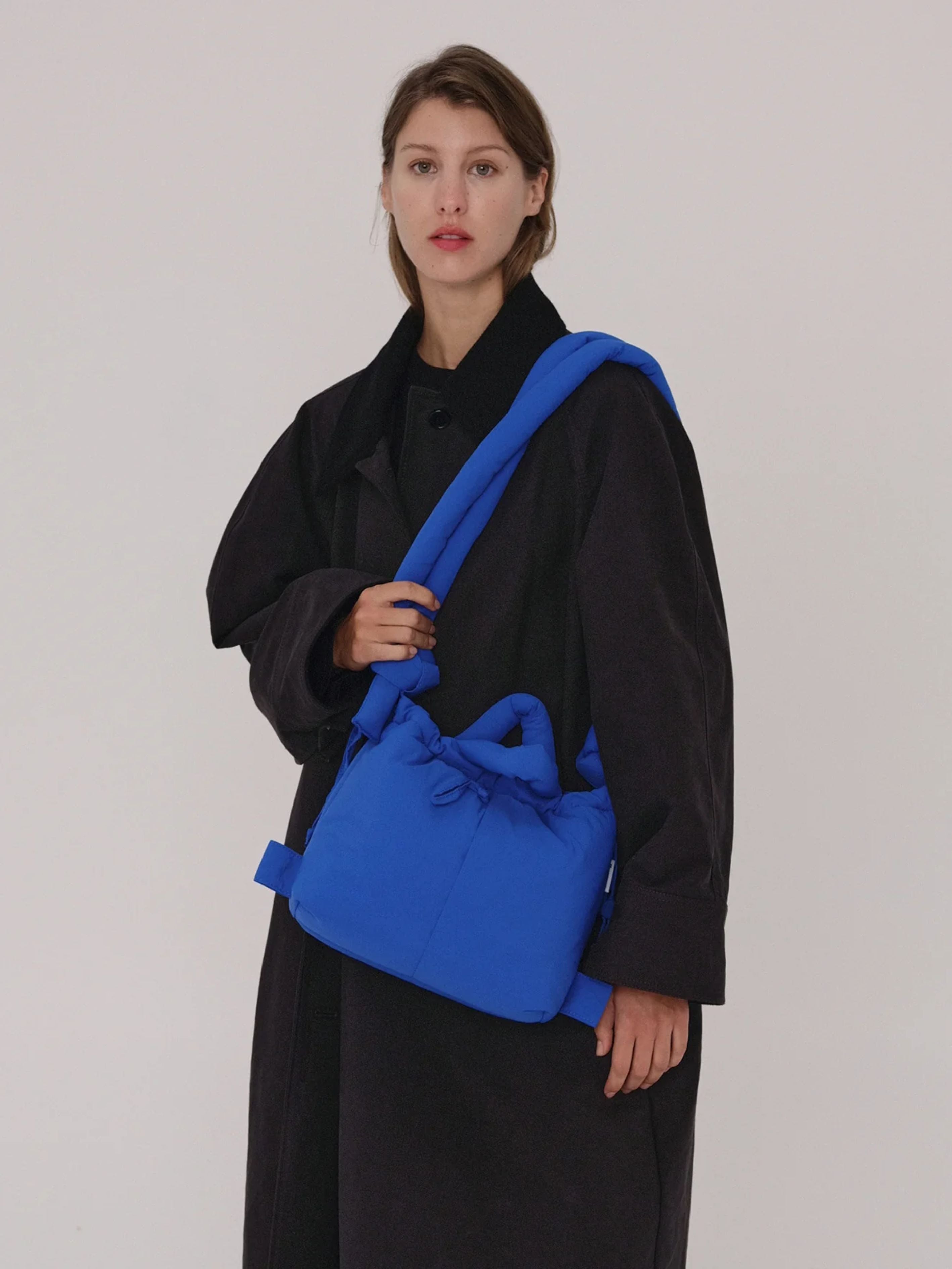 公式】ÖLEND オレンド Compact Ona Soft Bag バッグ Sand – CHELSEA