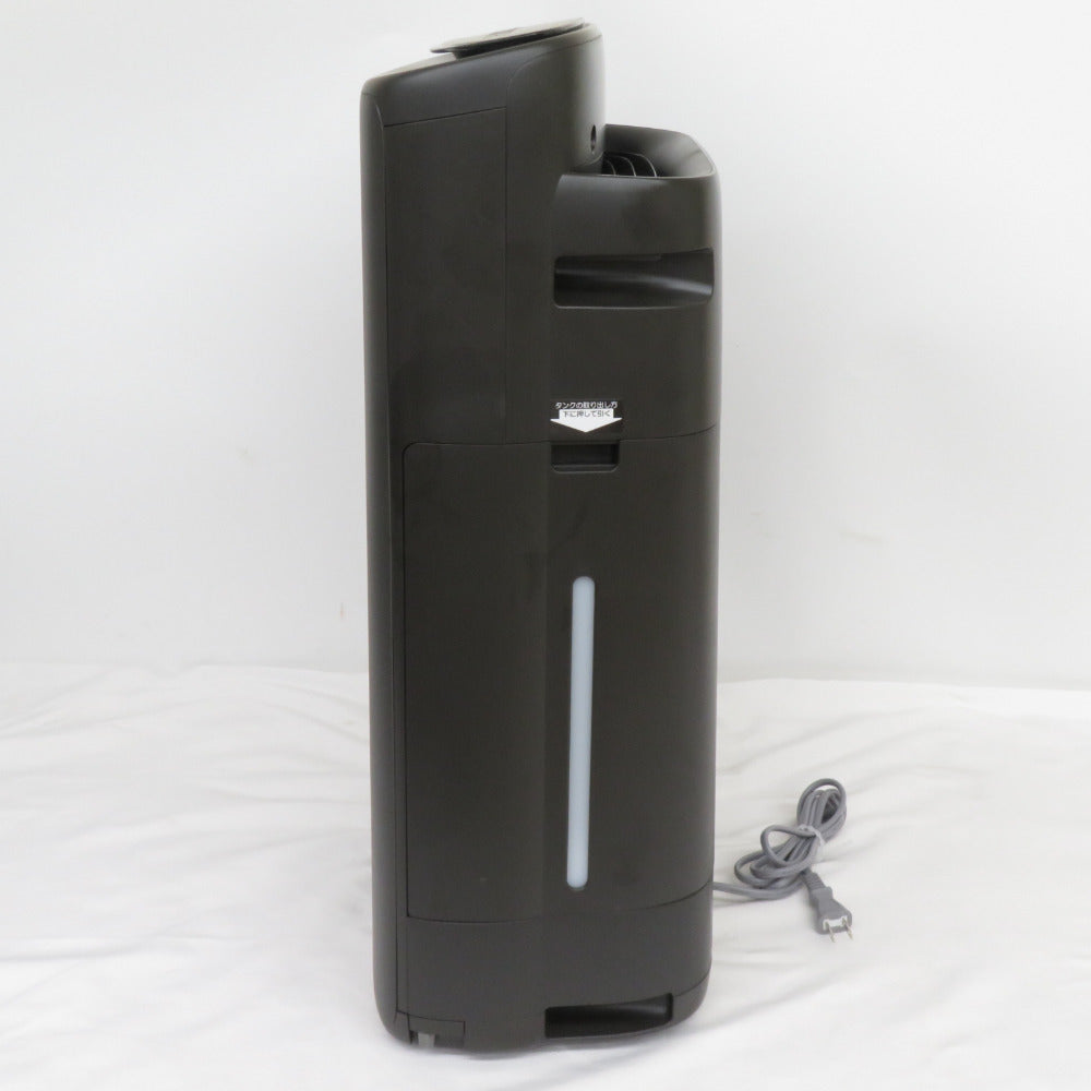 SHARP (シャープ) 空気清浄機 加湿空気清浄機 プラズマクラスター 2022