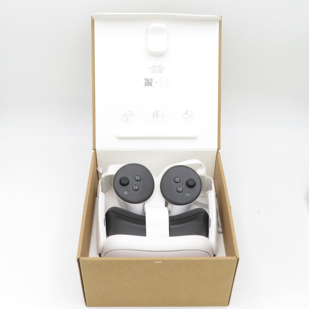 Meta Meta Quest 3 512GB メタクエスト 中古 動作確認済み ゲーム周辺