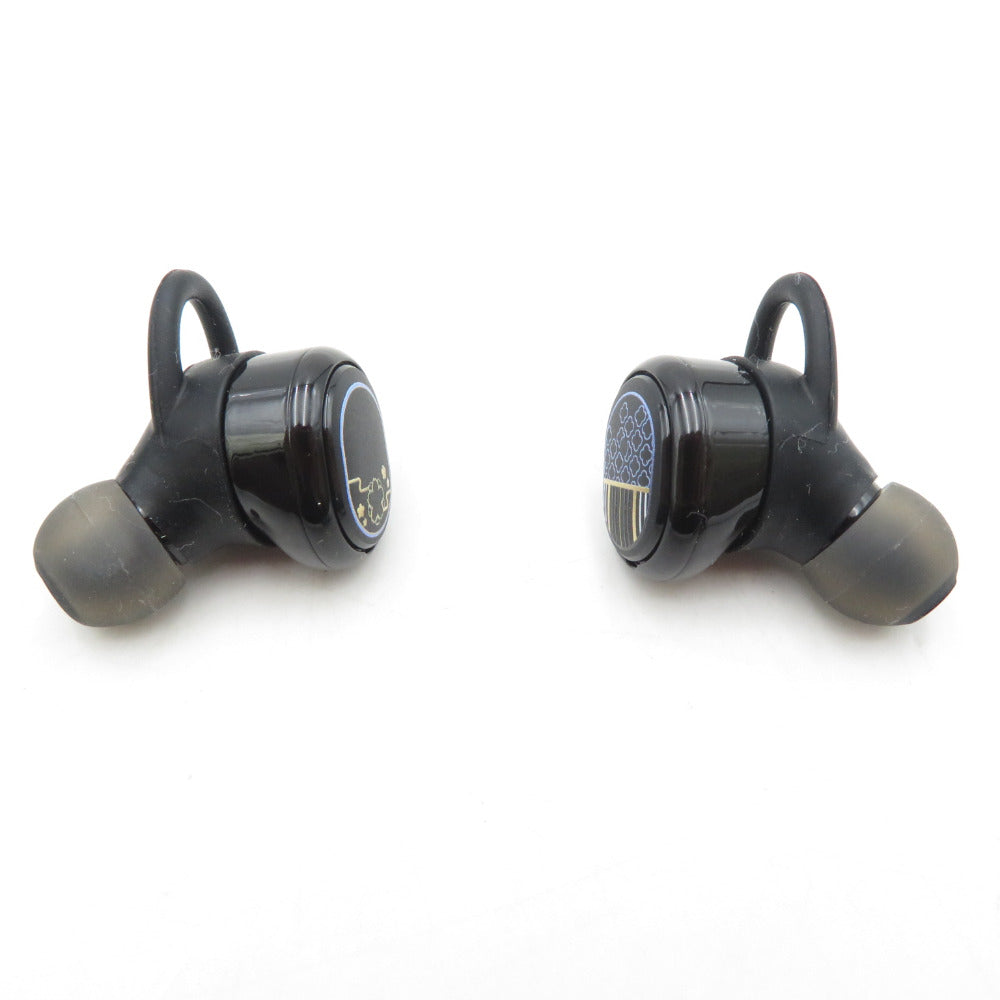 ONKYO オンキョー オーディオ機器 ワイヤレスイヤホン 刀剣乱舞-花丸