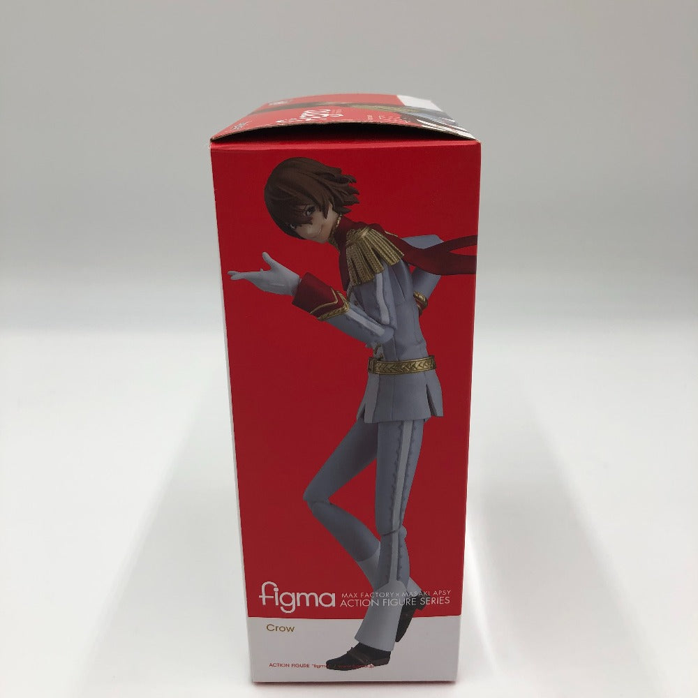 figma figma クロウ 「ペルソナ5 the Animation」｜コンプオフ プラス