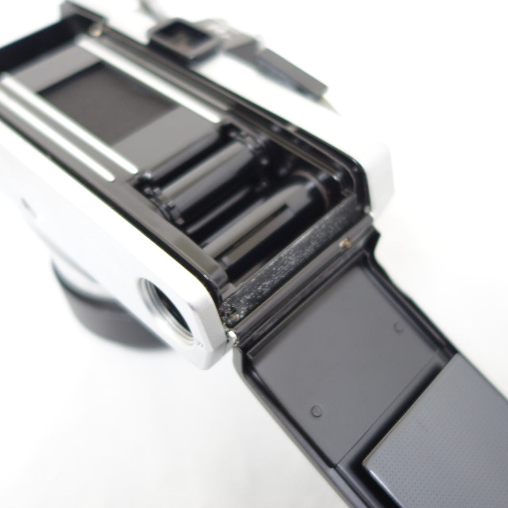 ジャンク品 OLYMPUS (オリンパス) フィルム式 一眼レフカメラ レンズ