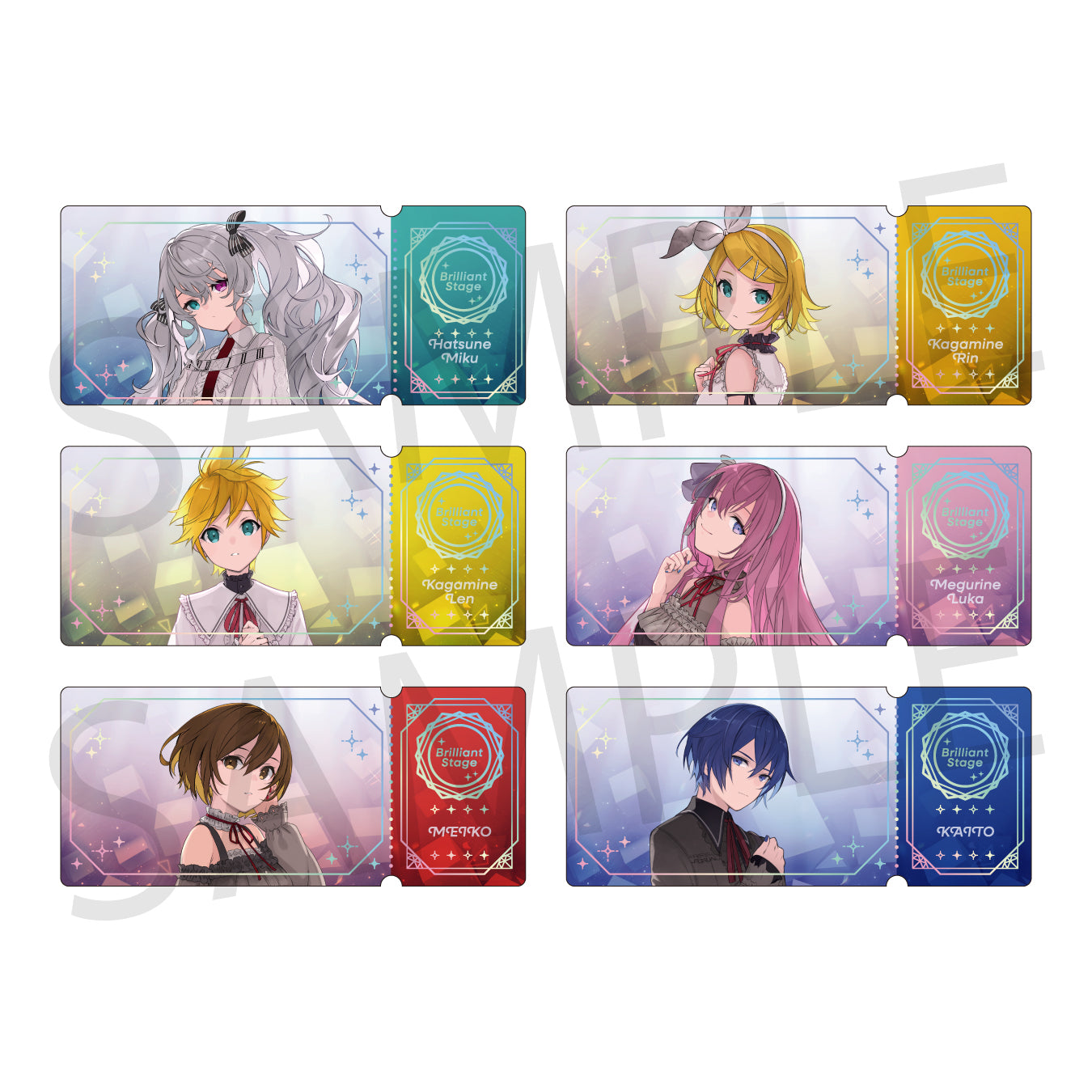 KMNZ KMNPARTY Vol.4 PREMIUMチケット特典 1_49tf27rq3a5pnt0hofif9