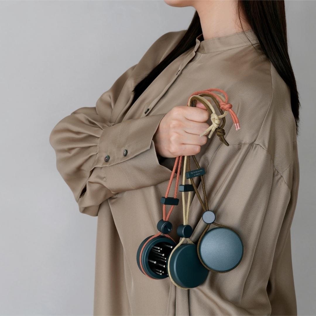 4ヶ月払コース＞The HORiZONE スキンケアキット（グリップコード