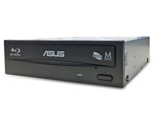 ASUS BC-12D2HT Blu-ray Combo Drive - UHD Friendly – ClonerAlliance