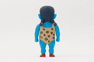 電鬼グルーヴ ソフビ フィギュアセット＜1117セット限定＞ – DENKI