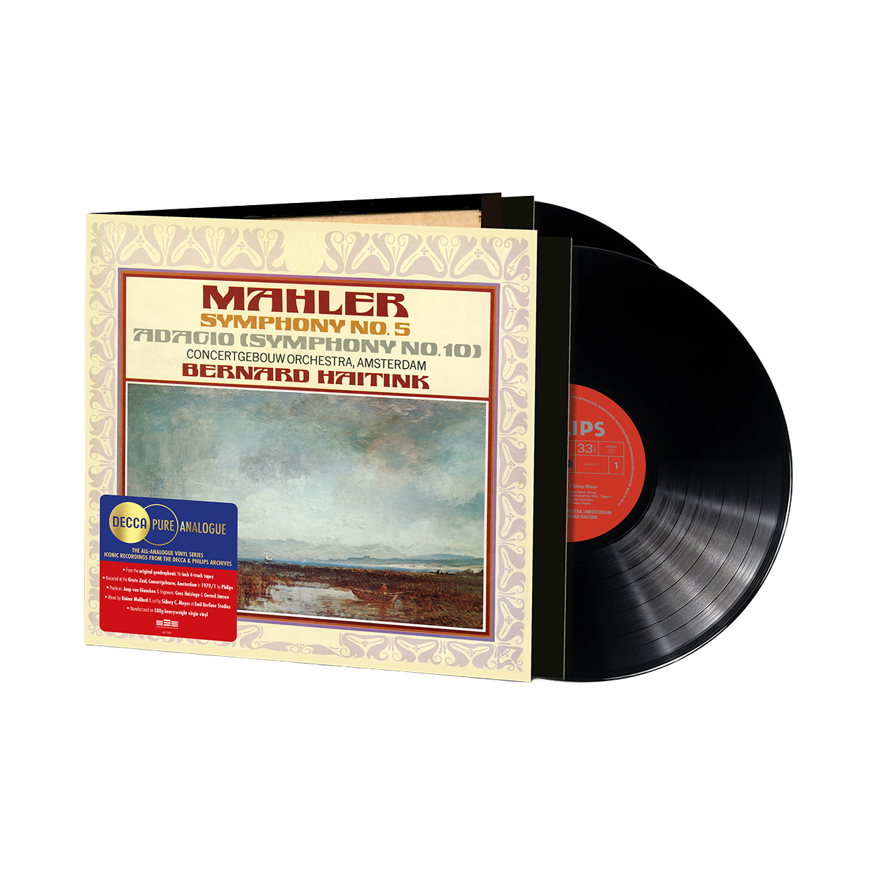 Music - Decca Classics