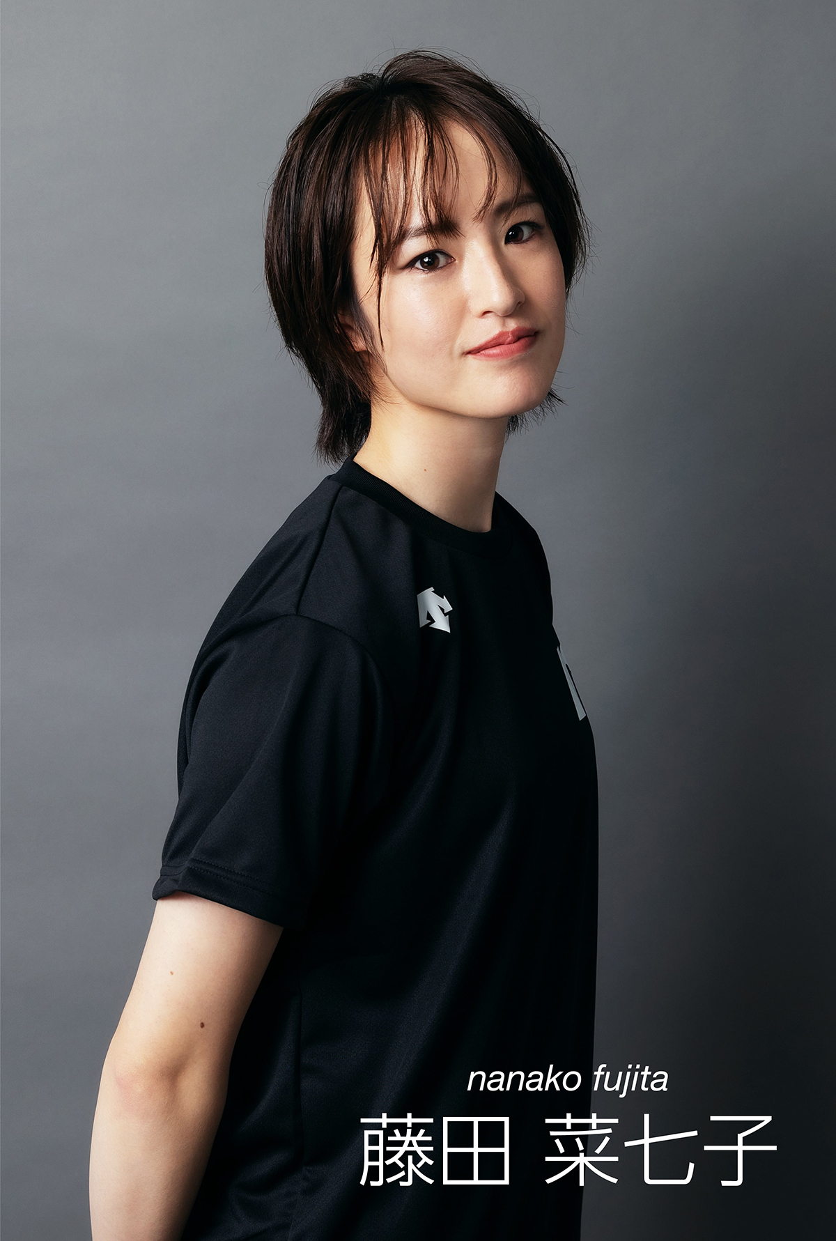 DESCENTE ATHLETE SUPPORT PROJECT】藤田菜七子騎手応援企画