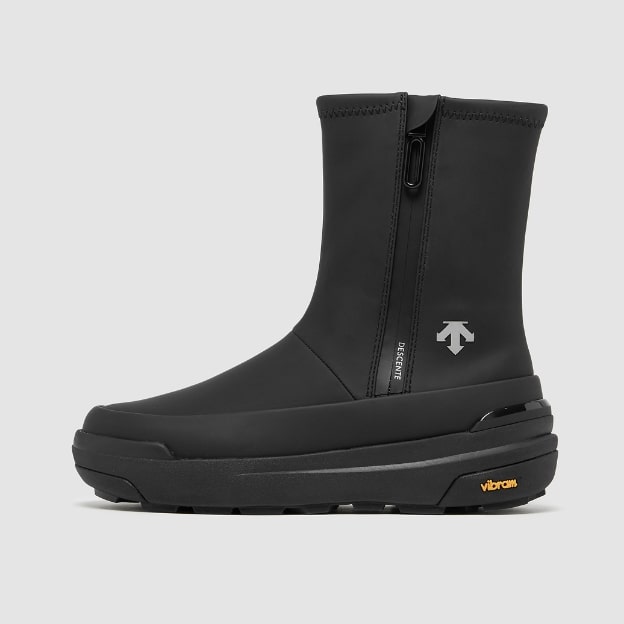 スノーブーツ・ウィンターブーツ ”D.Trace”（ディートレース