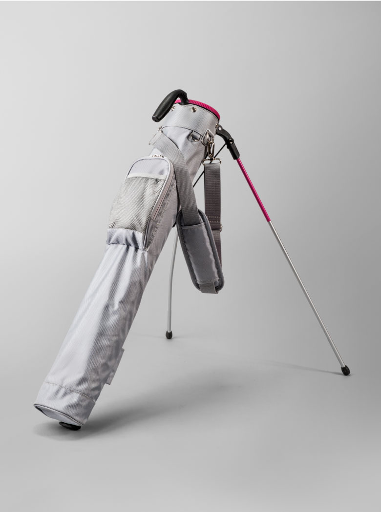 セルフスタンド | デサントゴルフ公式