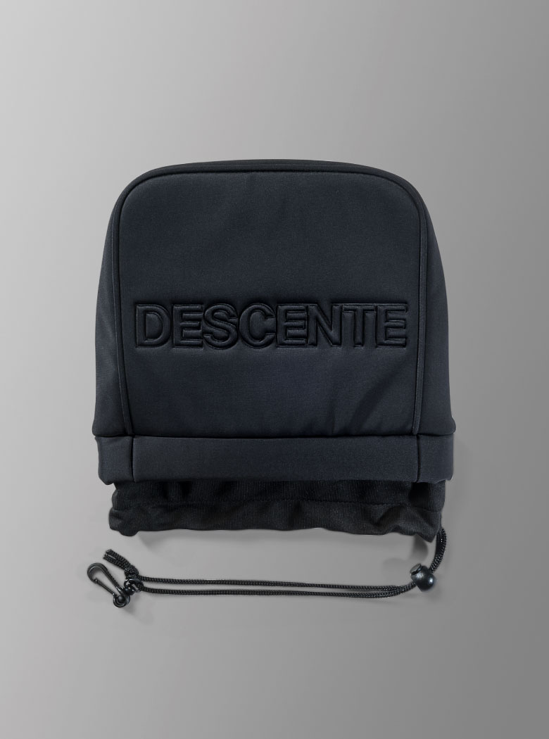 アイアンカバー | デサントゴルフ公式