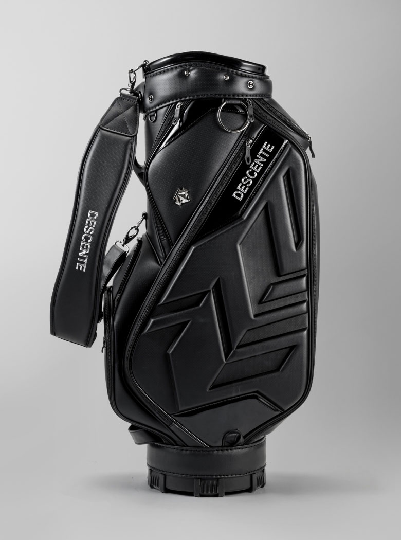 キャディバッグ | デサントゴルフ公式