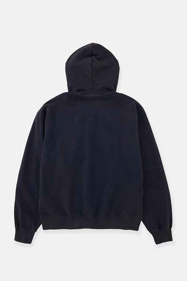Zip up hoodie (fade) – DIGAWEL ONLINE STORE