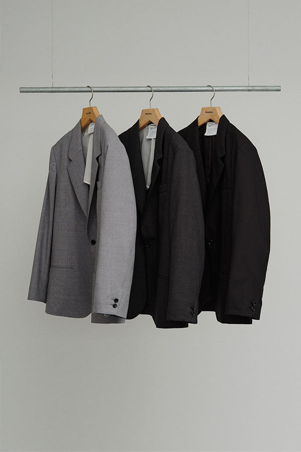 Jacket (stitch) – DIGAWEL ONLINE STORE