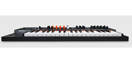 Arturia MINIFREAK – DJ TechTools