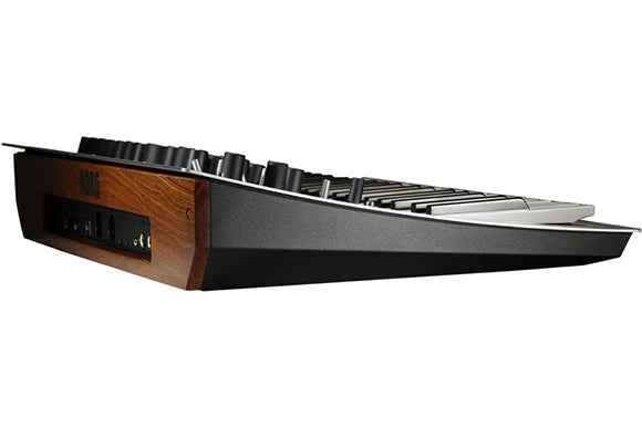 Korg Minilogue – DJ TechTools