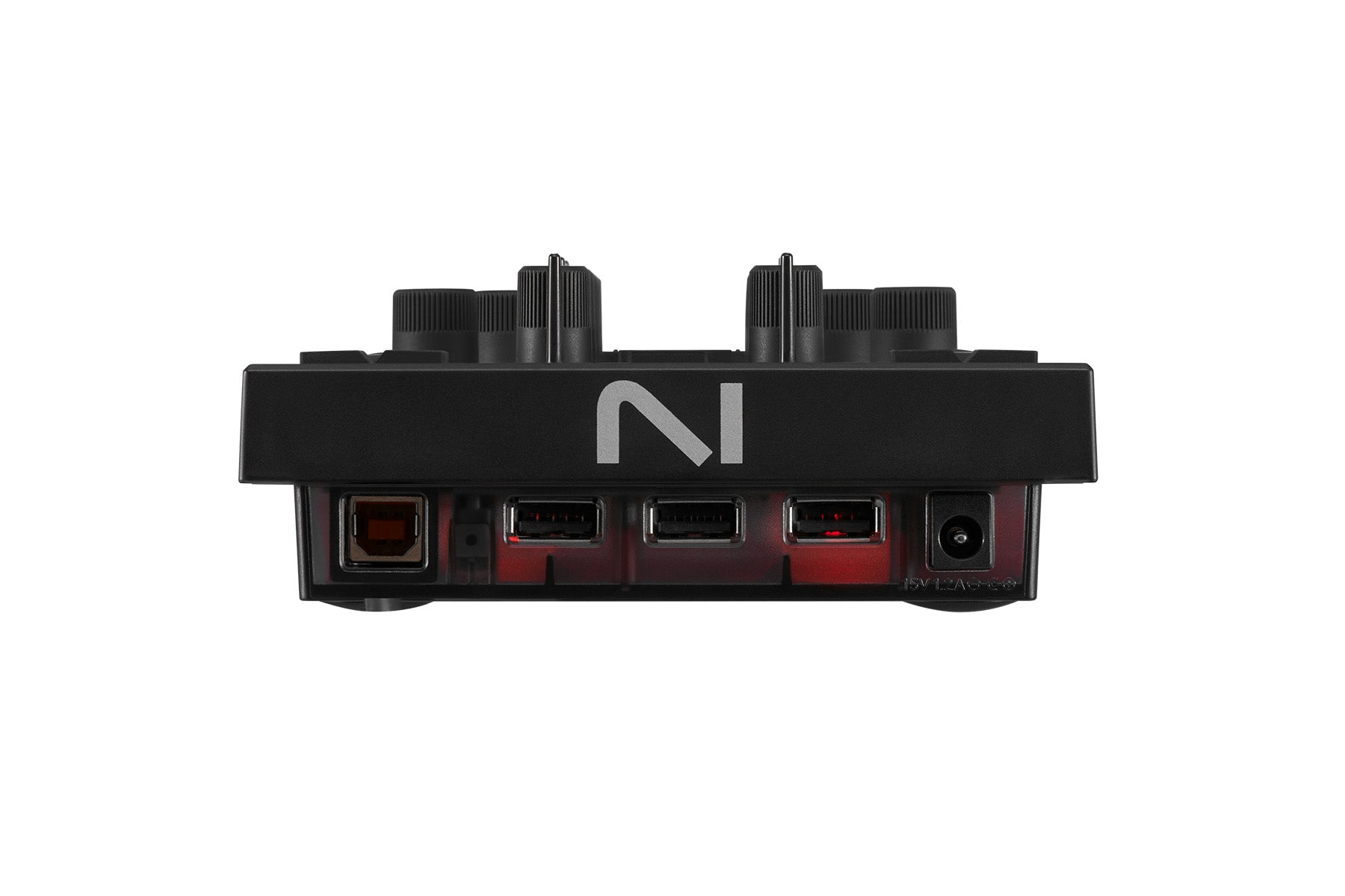 Traktor X1 Mk3 DJ Controller – DJ TechTools