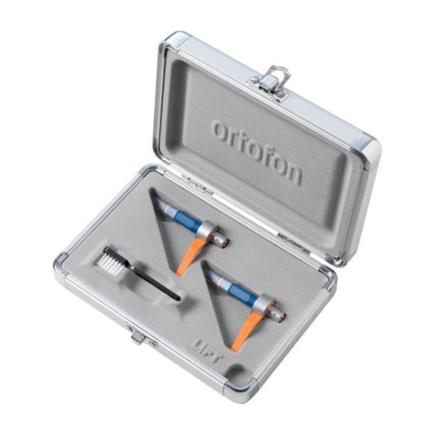 Ortofon Concorde MKII DJ Twin Pack – DJ TechTools