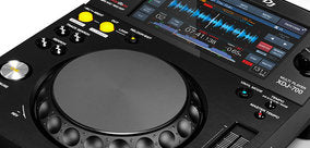 Pioneer XDJ-700 – DJ TechTools