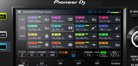 Pioneer DJS-1000 Sampler – DJ TechTools