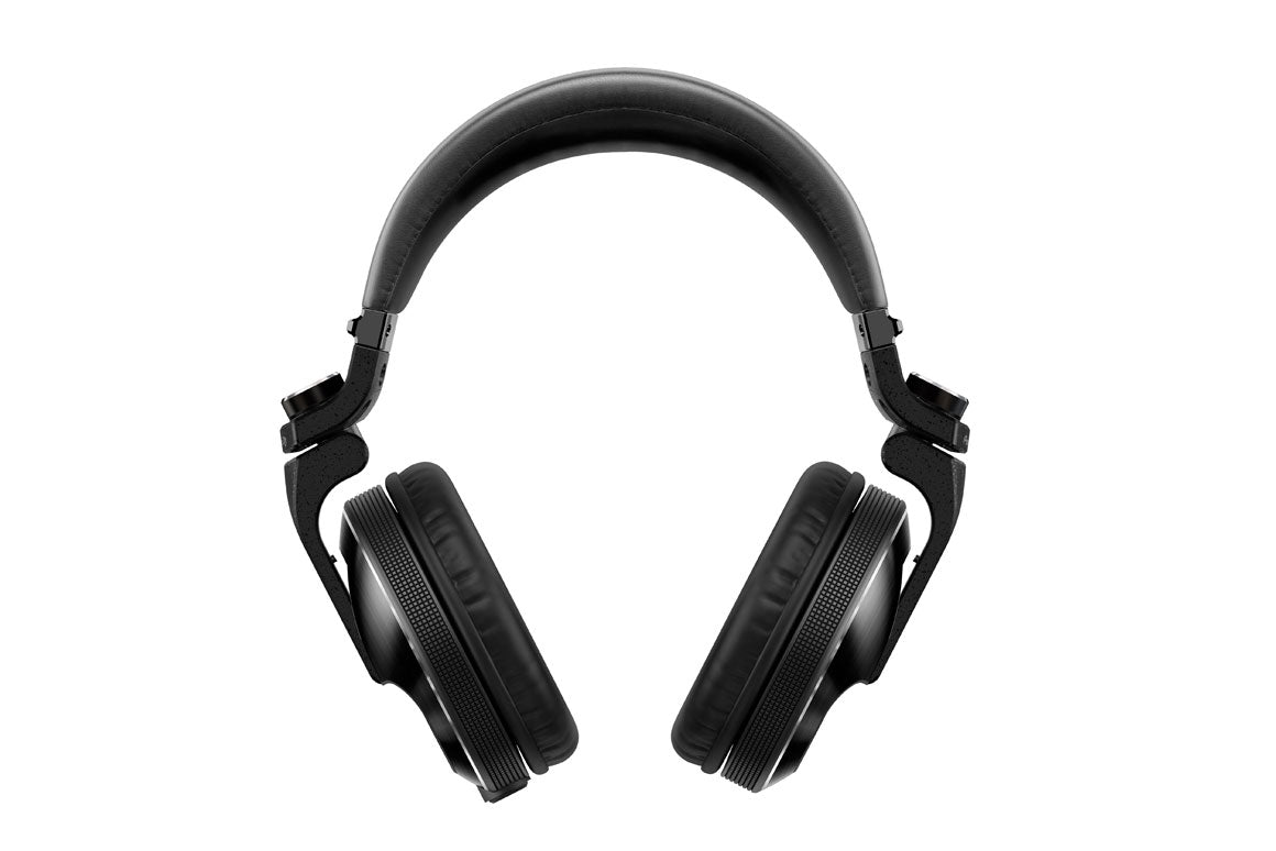 Pioneer HDJ-X10 Headphones (Black) – DJ TechTools