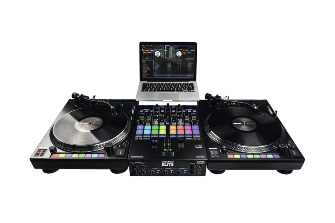 Reloop RP-8000 MK2 – DJ TechTools