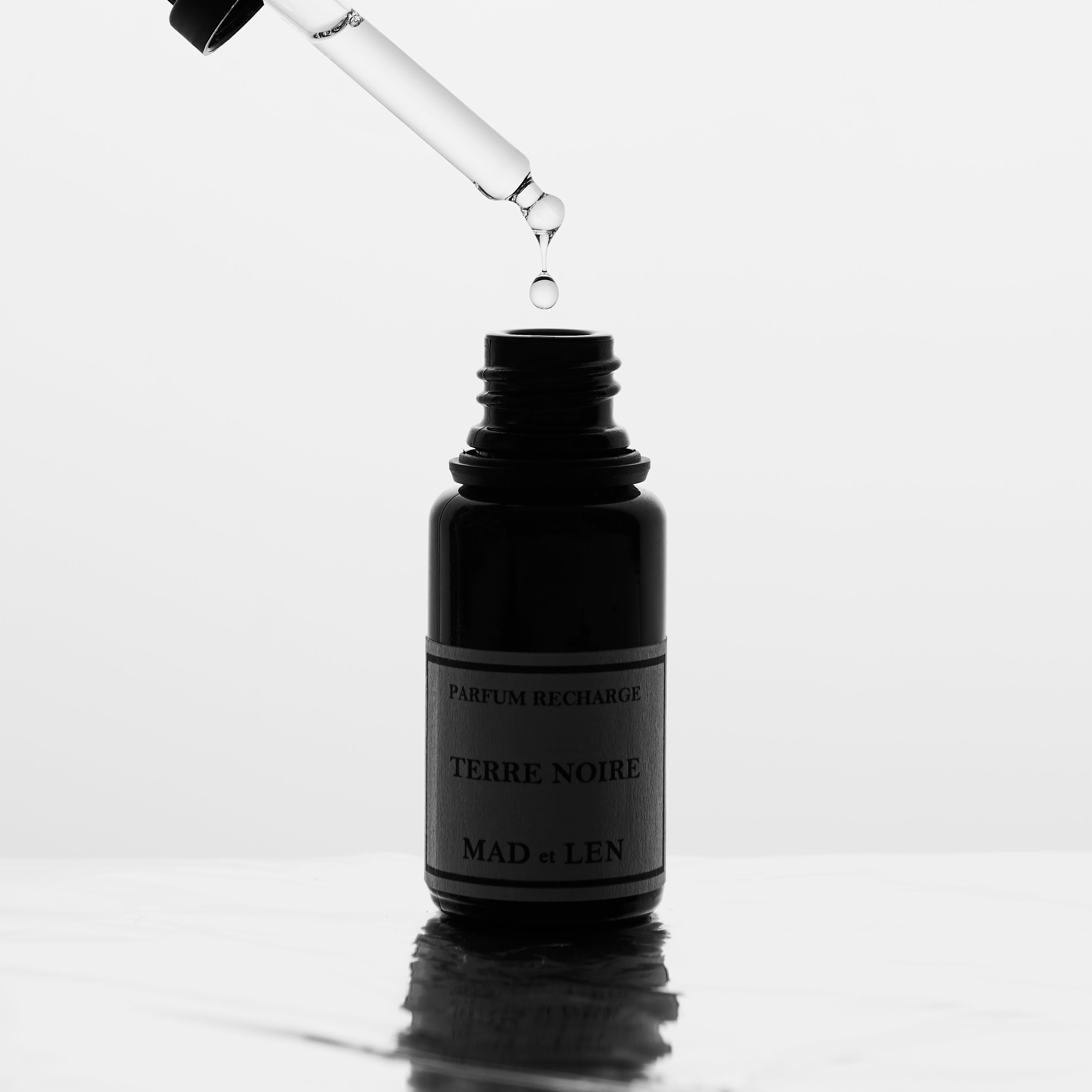 マドエレン リチャージオイル 30ml | DOUBLE'H ML STORE