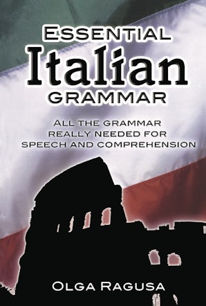 語学・辞書・学習参考書 Grammatica essenziale della lingua itali