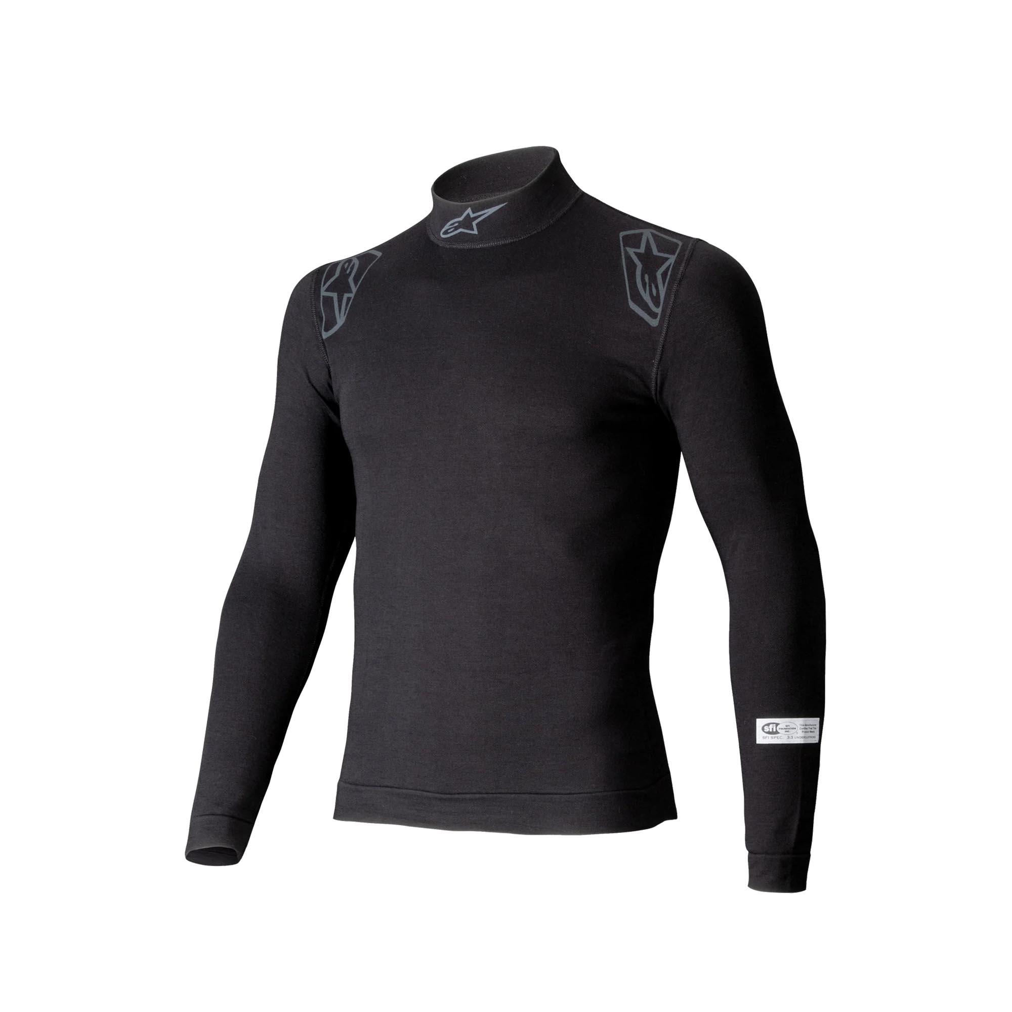 Alpinestars ZX Evo v3 Fire Resistant Racing Top - FIA 8856-2018 / SFI