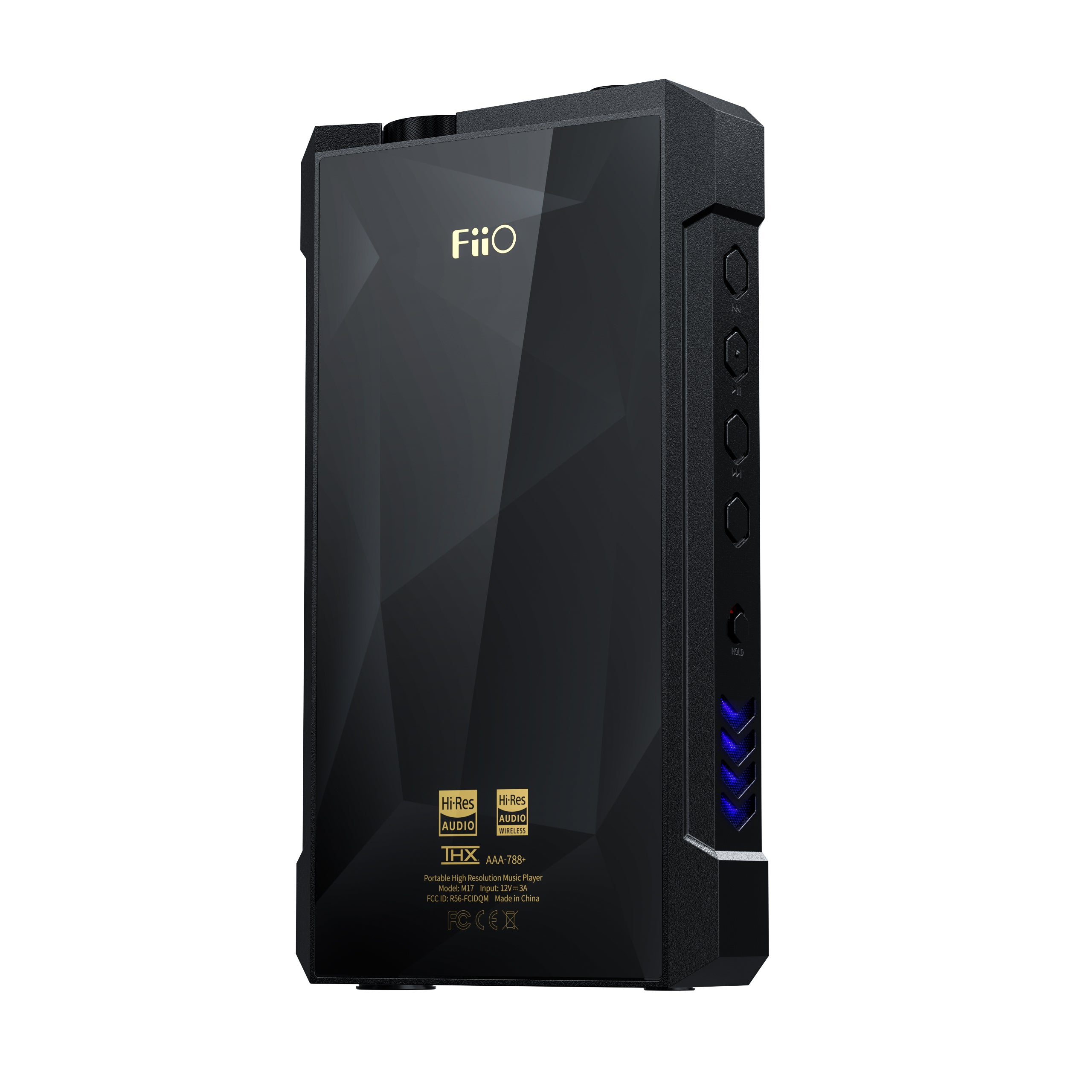 在庫限り】FIIO M17 – エミライダイレクトストア
