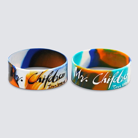 Mr.Children Tour 2018-19 重力と呼吸