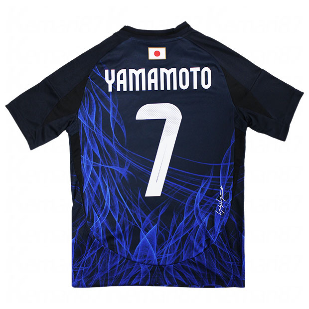 アディダス サッカー日本代表 2024 ホーム レプリカ ユニフォーム