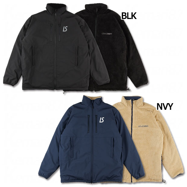 NAVIGATORS リバーシブルジャケット | ゲキサカFCストア