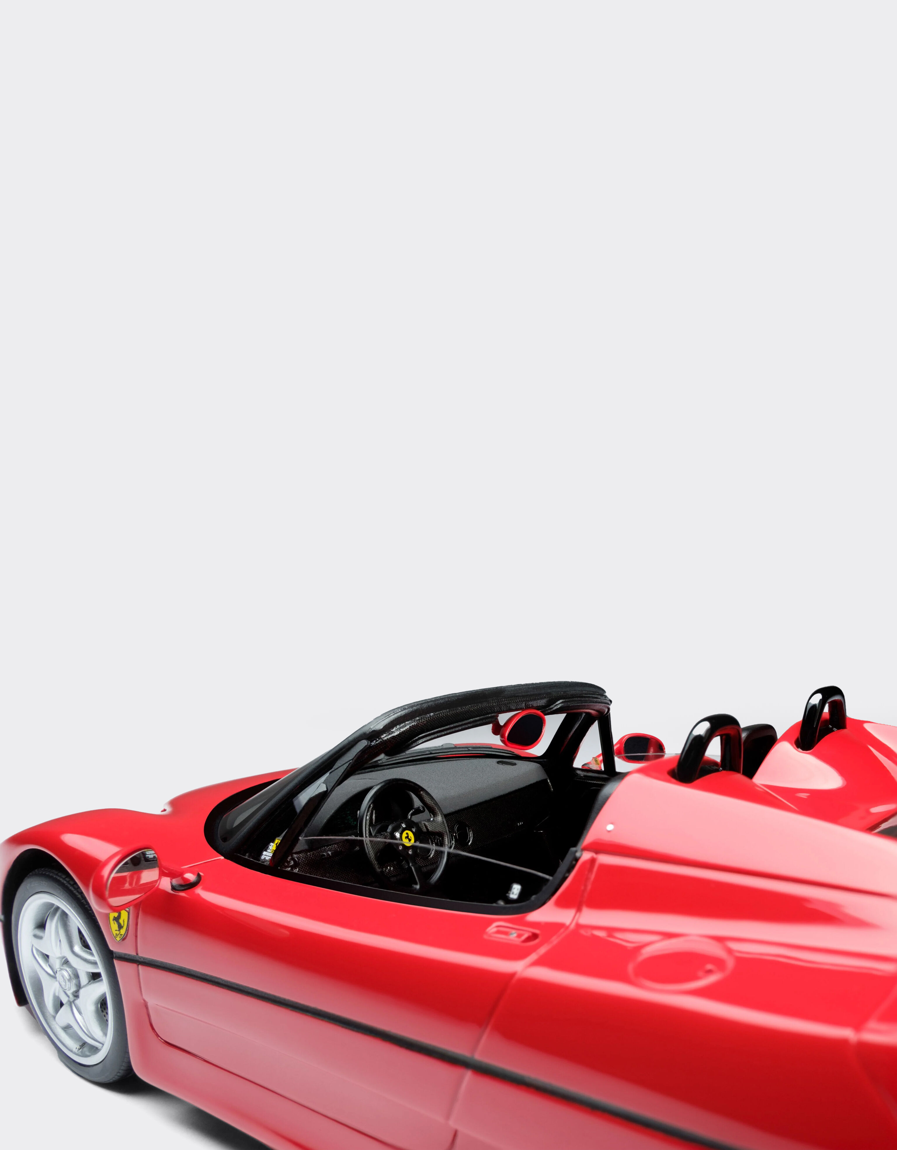 Ferrari F50 モデルカー 1:18スケール、レッドの | Ferrari®